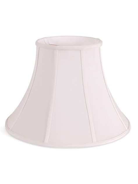 18 Bell Shade White Avala International Inc