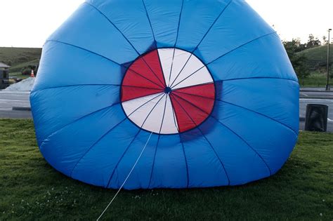 RC Hot Air Balloon Hackaday Io
