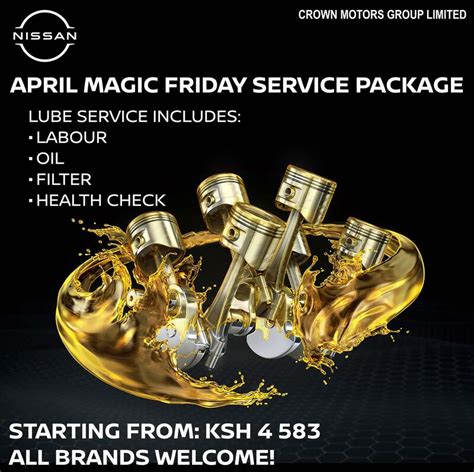 Nissan Kenya On Linkedin Nissankenya