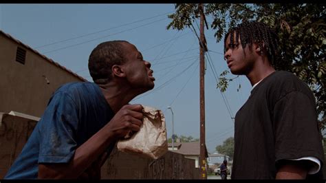 Menace II Society 1993