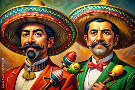 Unattractive Mexican Depictions Understanding Unfortunate Characterizations