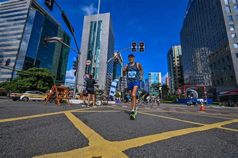 Las 13 maratones más destacadas para correr en América Latina Infobae