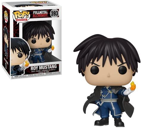 Buy Funko Pop Animation Fullmetal Alchemist From Today Best