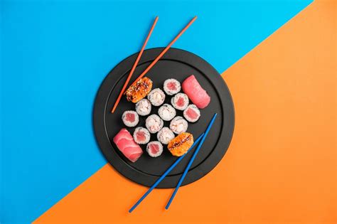 JUSHI SUSHI | Доставка суши — Доставка суши и роллов в Петрозаводске.