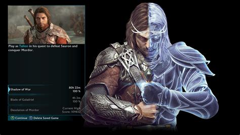 Talion Meme Rshadowofmordor