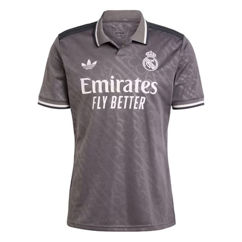 Real Madrid Third Men S Jersey Online Kuwait The Athlete S Foot