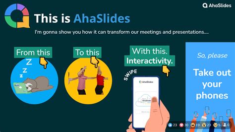 Expense - AhaSlides