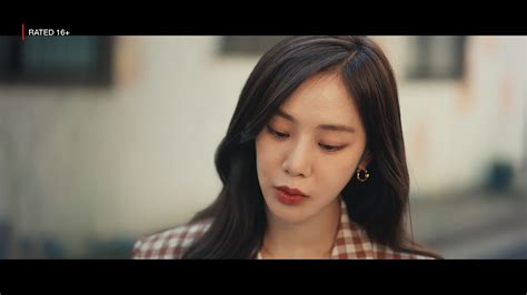 Han Ji eun 한지은 Bed Scene in When the Stars Gossip Bold Naked Uncut Sex Scenes from Real Movie