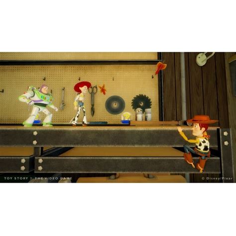Купить Disney pixar история игрушек для Xbox 360 в наличии СПБ ...