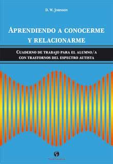 Librería Especializada Olejnik APRENDIENDO A CONOCERME Y RELACIONARME