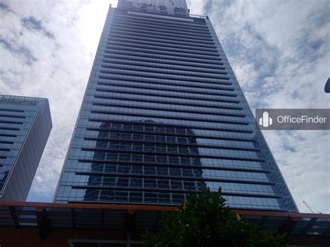 Guoco Tower Office Finder Singapore