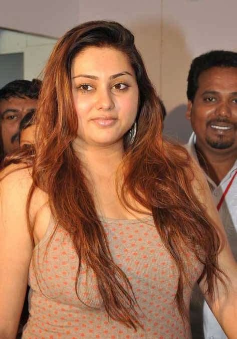 Sexy Actress Namitha Hot Images Gallery Tollywood Galleries