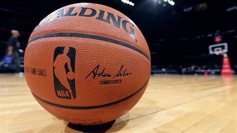 BREAKING: The NBA Is Back - Daily Snark