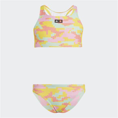 Adidas X LEGO Bikini GLAMI Gr