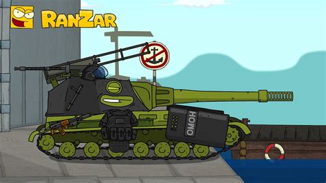 SWAT In Action RanZar Cartoons About Tanks YouTube