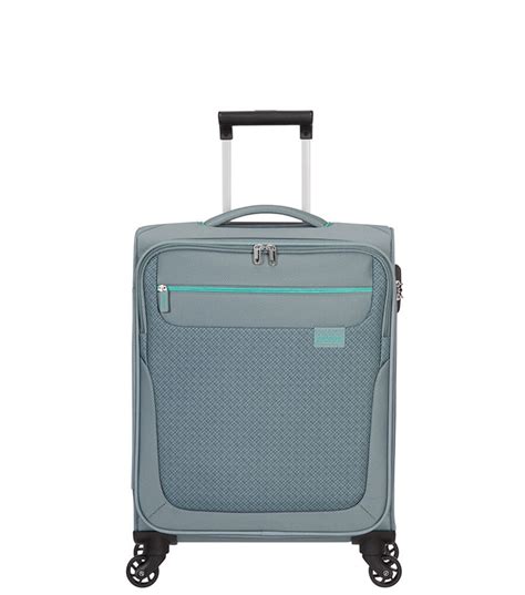 Малый чемодан American Tourister SUNNY SOUTH MA9*08002 (55 см) ~ручная ...