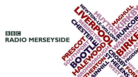 Bbc Radio Merseyside Live At The Bbc