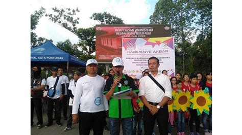 Peringati Hari Anti Narkoba Bnn Ajak Masyarakat Perangi Penggunaan