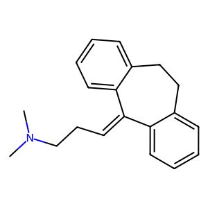 Amitriptyline | Uses, Brand Names, Mechanism Of Action