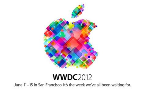 The History Of Wwdc Apple S Biggest Announcements Feature Cult Of Mac