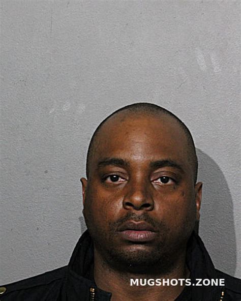 Darrell Ford Chicago Mugshots Zone