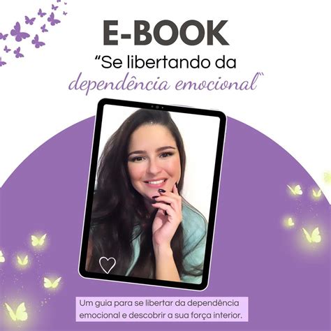 Guia Se Libertando Da Dependência Emocional Fernanda Toffani Cirumbo