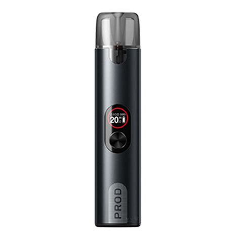 Buy Vaptio Prod Pod Kit Vapstore