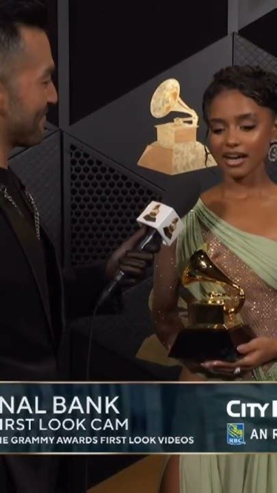 Tyla Wins Best African Music Performance At Grammys Youtube