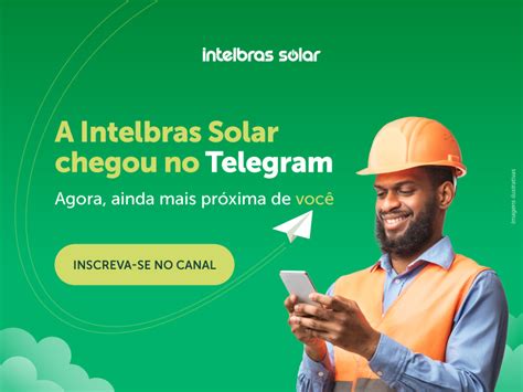 Energia Solar Parceiros Intelbras