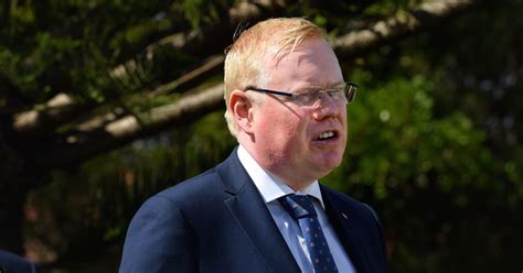 Gareth Ward MP Gareth Ward Denies Being Drunk Naked Outside Parliament At Am