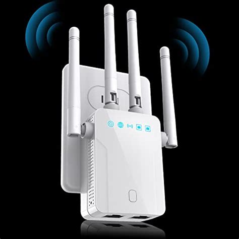 Top Best Argtek Wifi Range Extender Reviews Comparison Glory Cycles