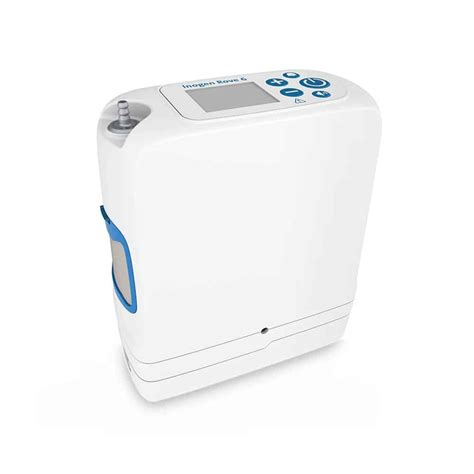 Inogen Rove Portable Oxygen Concentrator Cpapmask Eu