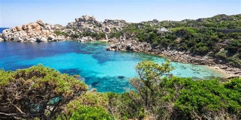 Scopri Le Spiagge Pi Belle Del Nord Sardegna Visititaly Eu