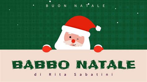 Babbo Natale YouTube