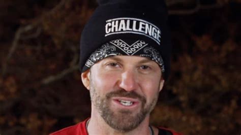 The Challenge S Johnny Bananas Reveals Crazy Bet He Made With USA 2