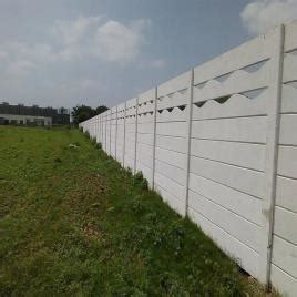 Panel Build RCC Readymade Precast Boundary Wall In Ambala Trimurti