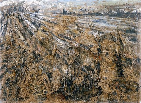 Nürnberg - Anselm Kiefer | The Broad