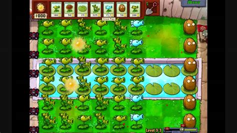 Plants Vs Zombies Cheating Is Fun Hd 720p Youtube