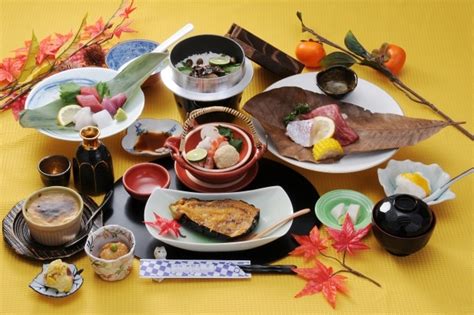 What is Kaiseki Cuisine? | Japan Wonder Travel Blog