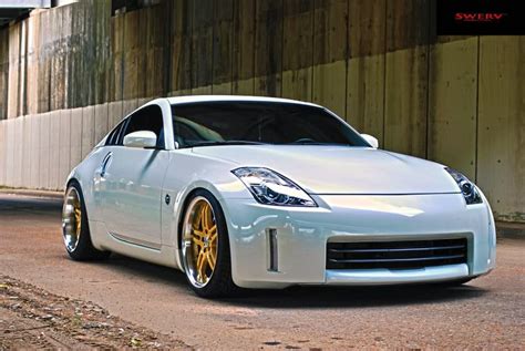 Gold Wheels Thread Page 23 My350zcom Nissan 350z And 370z