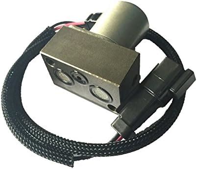 Amazon New Main Pump Solenoid Valve 702 21 57400 702 21 57500 702