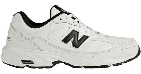 New Balance 330 V1 Sneaker in White/Navy (White) for Men | Lyst