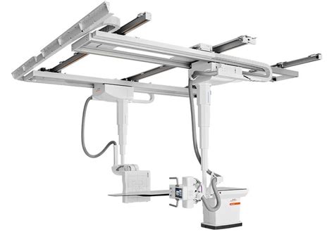 Medilines Siemens Healthineers Twin Robotic X Ray Multitom Rax