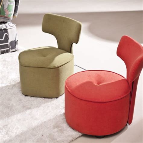 Pouf Avec Dossier Meubles Steinmetz