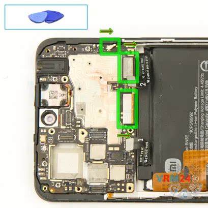 How To Disassemble Xiaomi Redmi Note Pro Instruction Photos Video