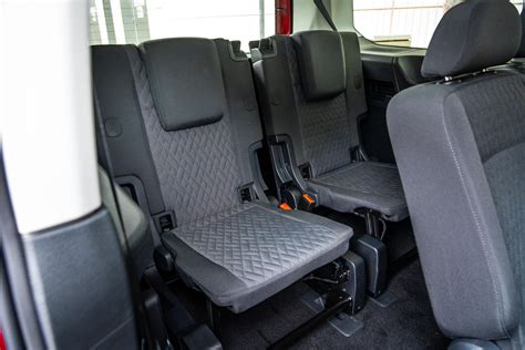 2025 Volkswagen Caddy Review Carexpert