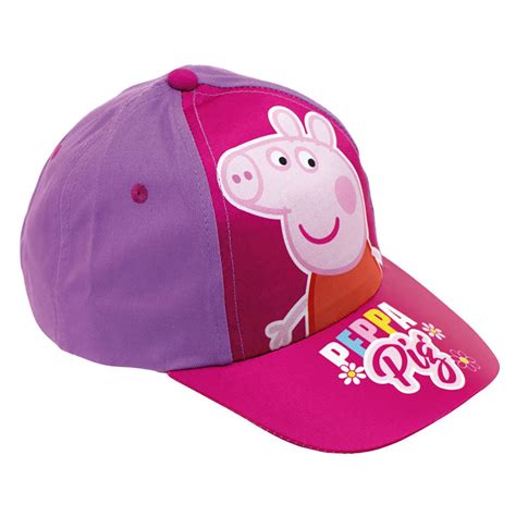 Safta Peppa Pig Cosy Corner Cap Kidinn