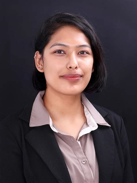 Portrait Photography Photo Life Nepal