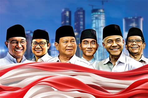 Link Live Streaming Debat Capres Cawapres Pemilu 2024 Live 19 00