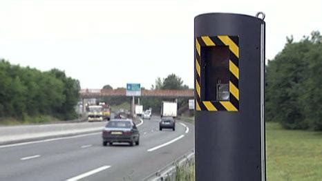 Les Nouveaux Radars Qui Seront Mis En Place Partir D Ao T Sur